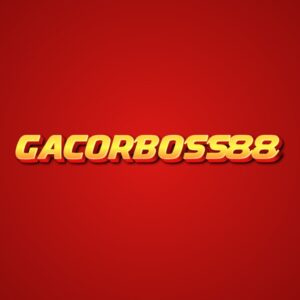 Background GACORBOSS88